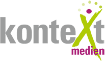 Kontext Medien Logo